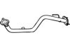 FENNO P4271 Exhaust Pipe